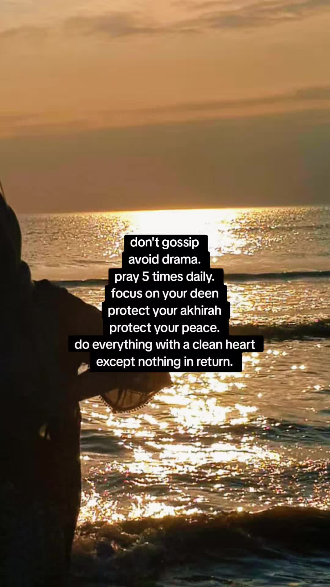 @Nessa x