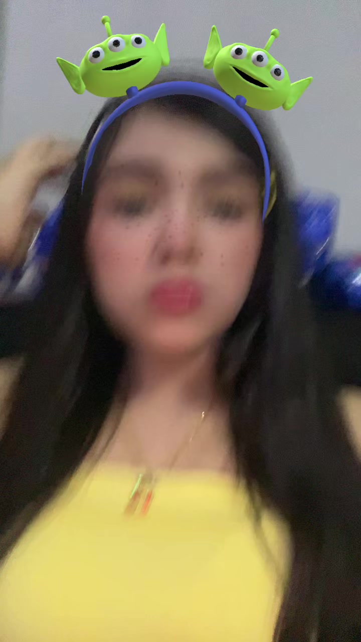 @Kary Rodriguez