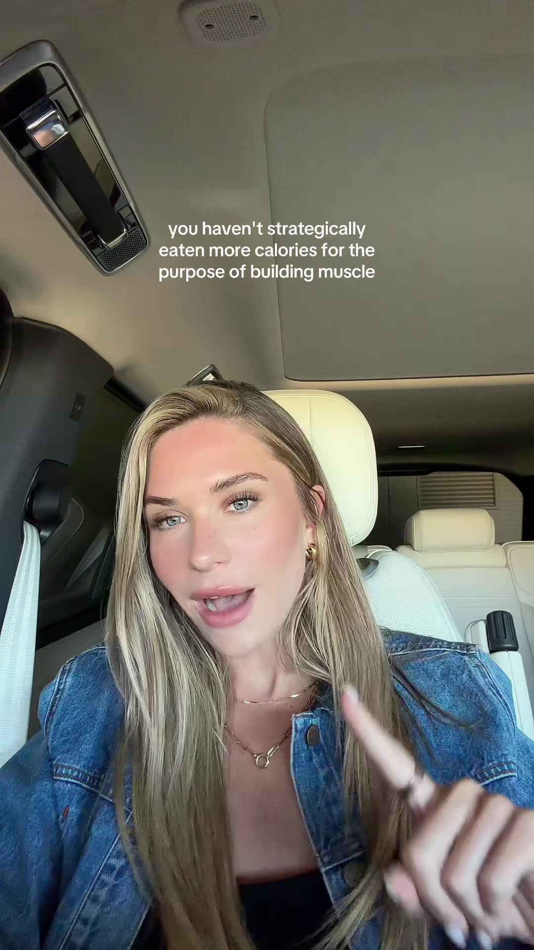 @Audrey Adams | Fat Loss Coach