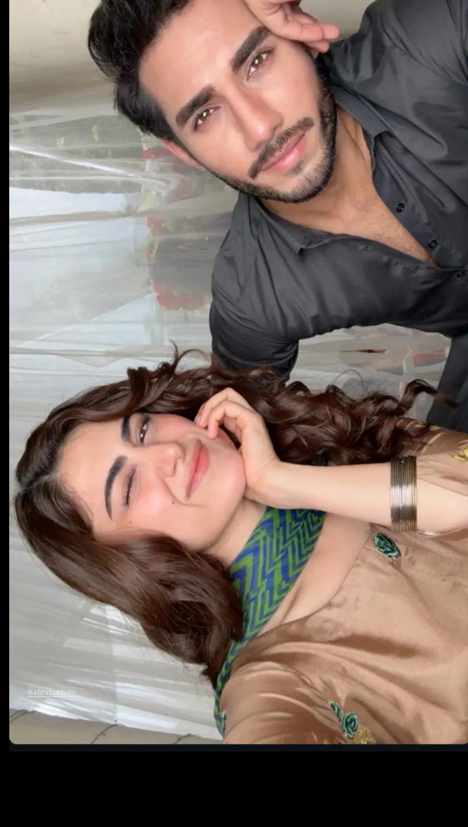 @Hina Afridi 🌸🕊️