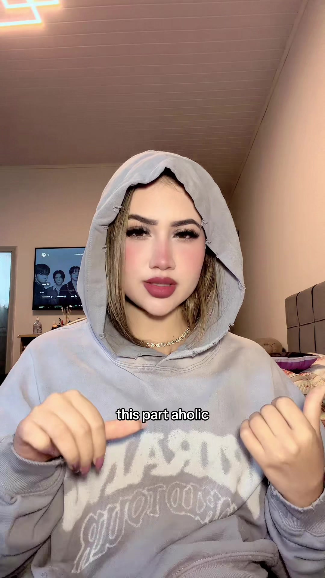 @Larissa Costa