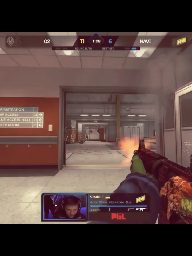 @S1mple
