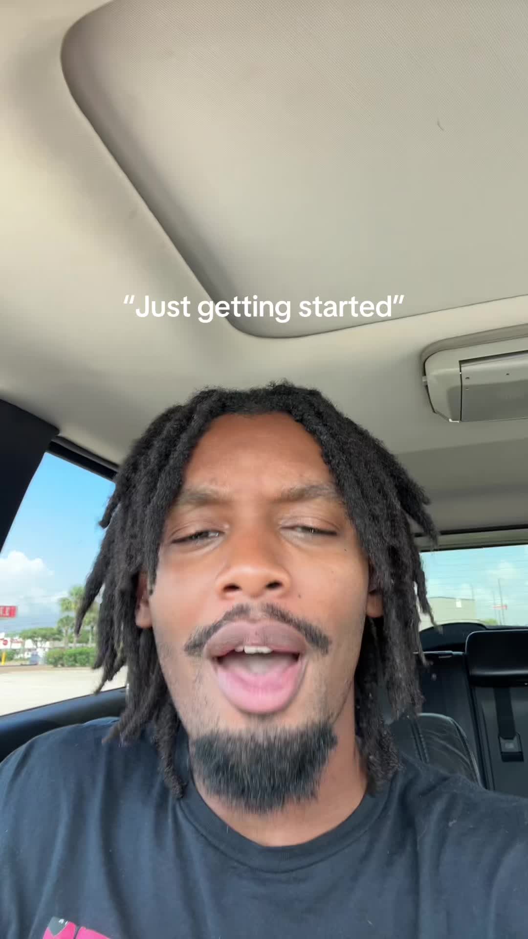 @January