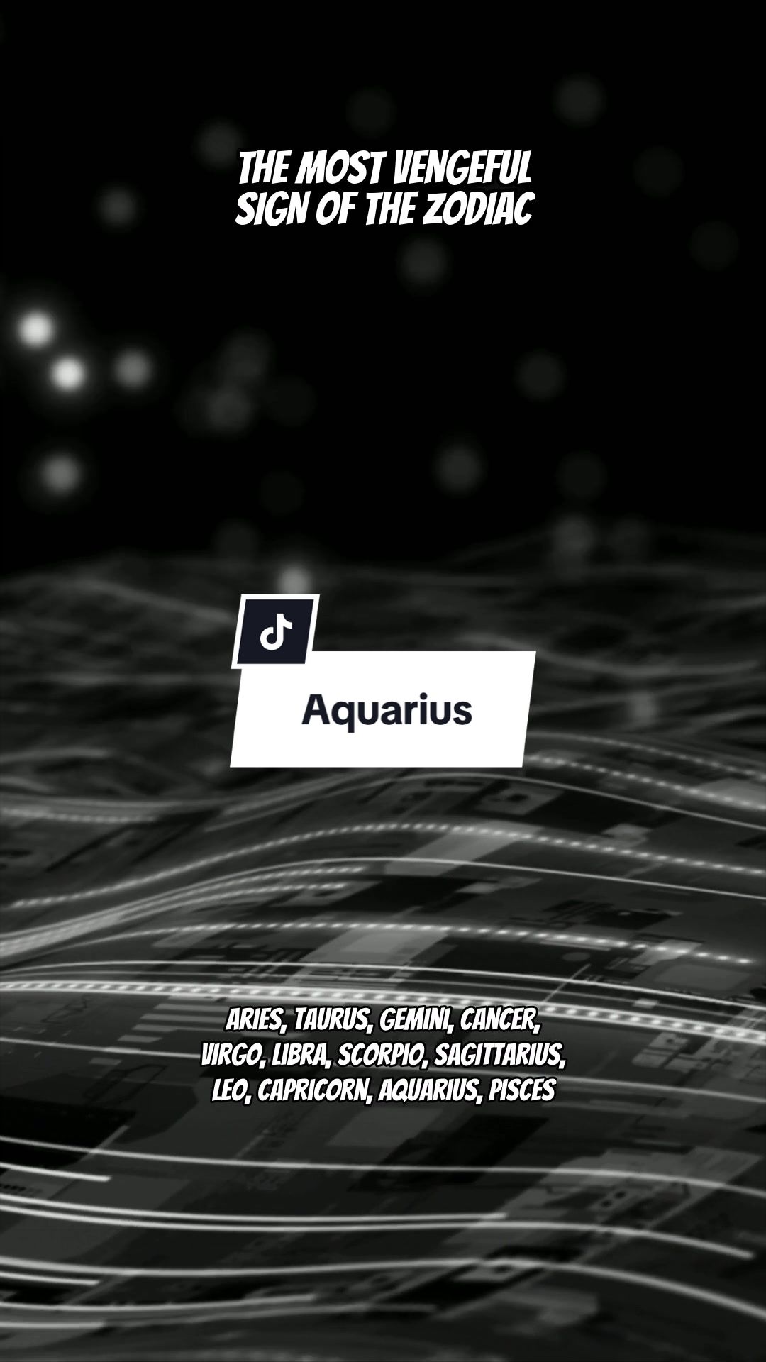 @Zodiac Vibes