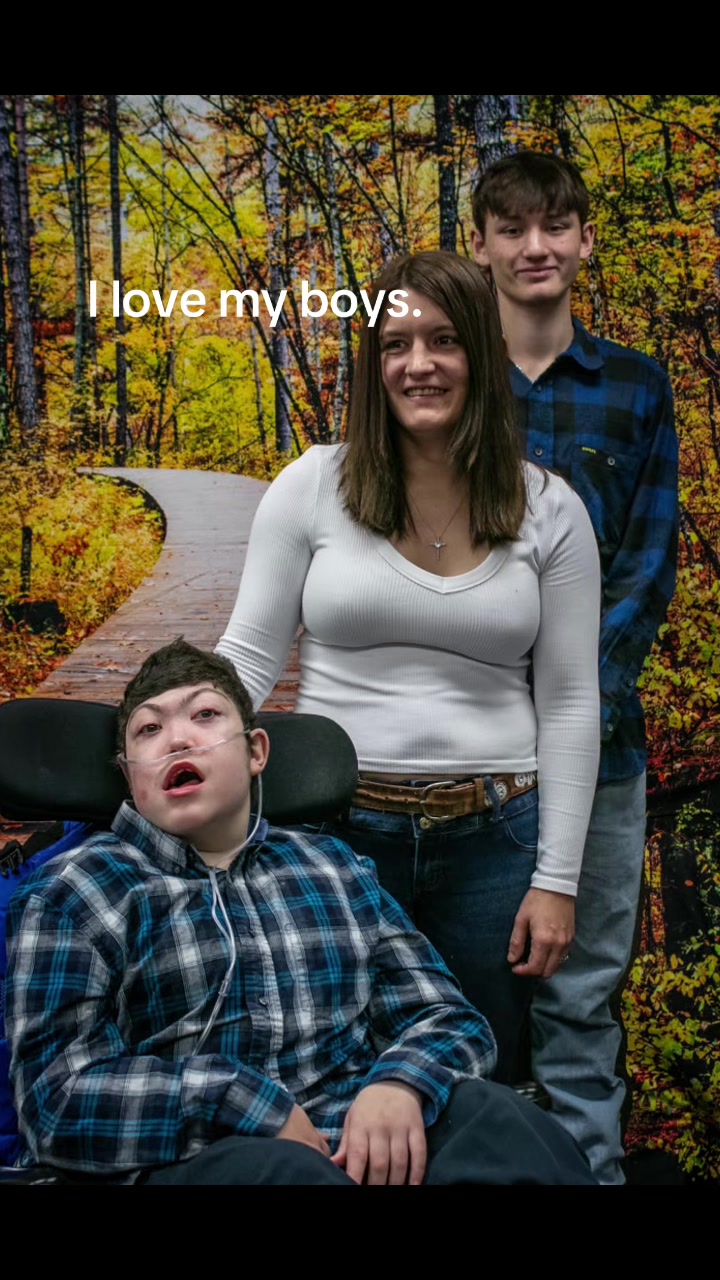 @Sarah Morgan