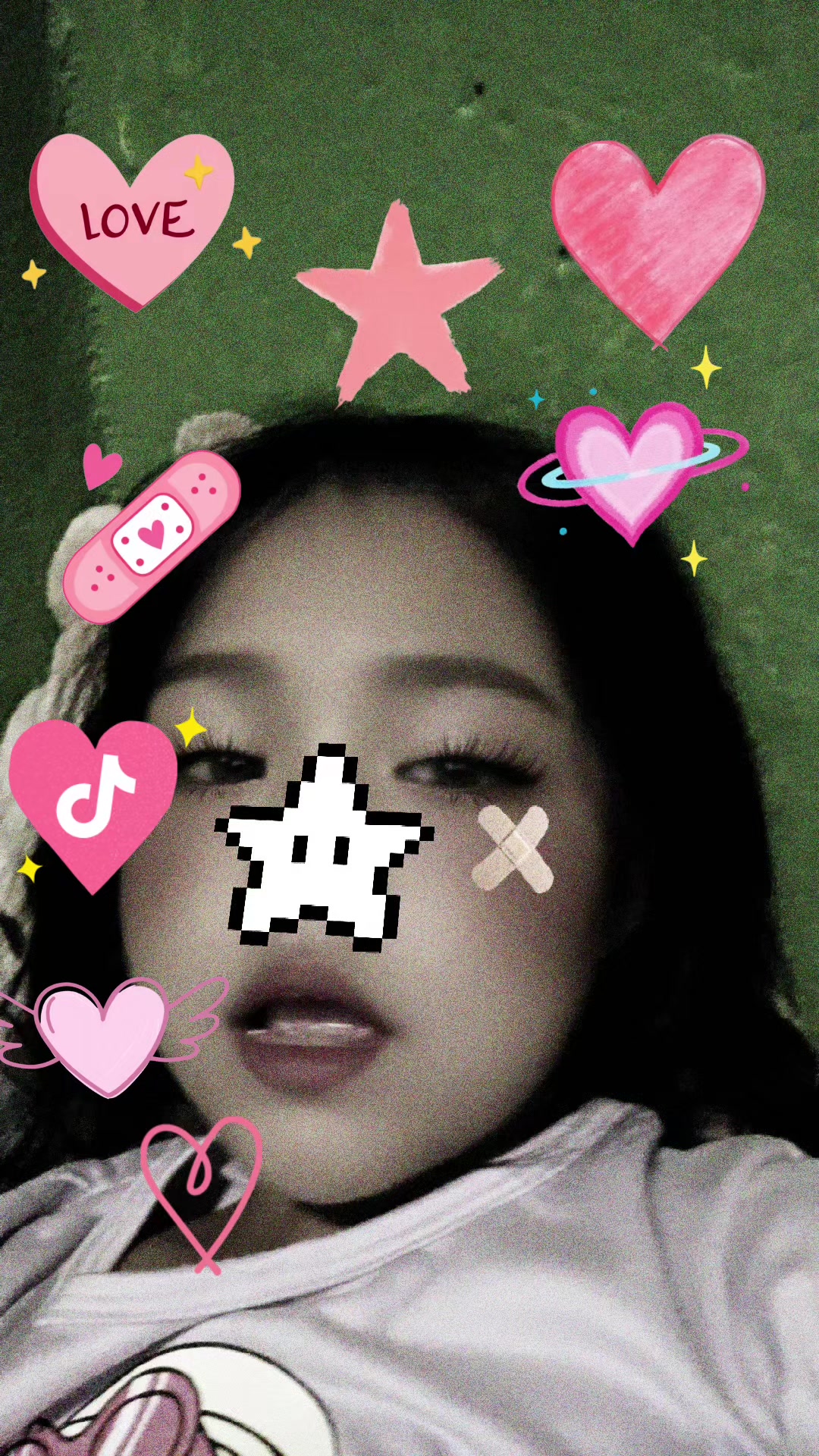 @Yalitza Almonte