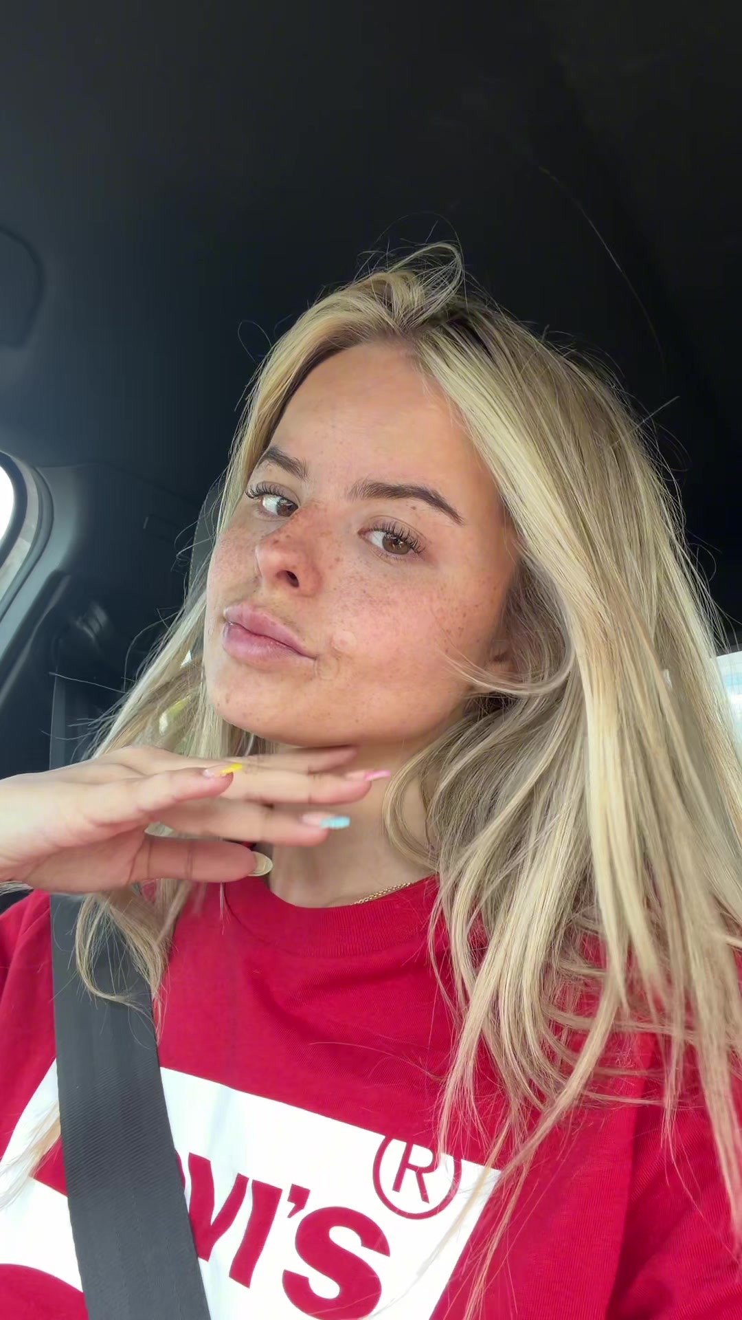@Milli Jo Mcloughlin 🦋