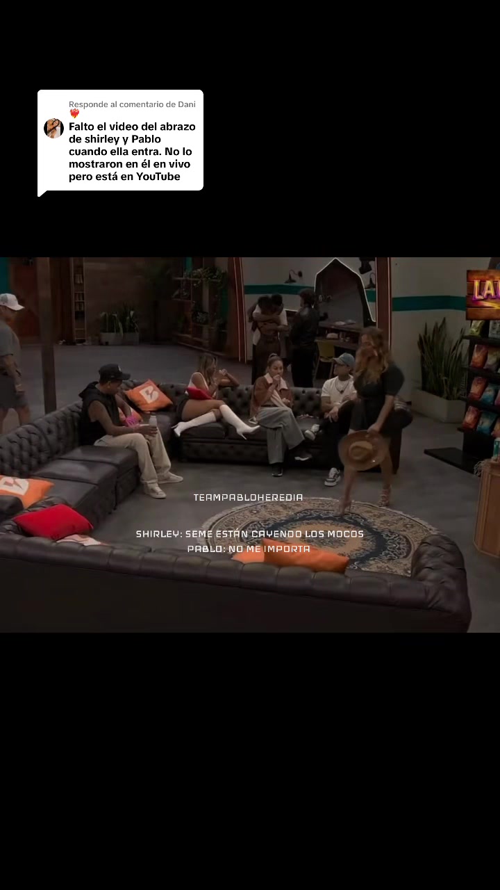 @Pablo Heredia Clips