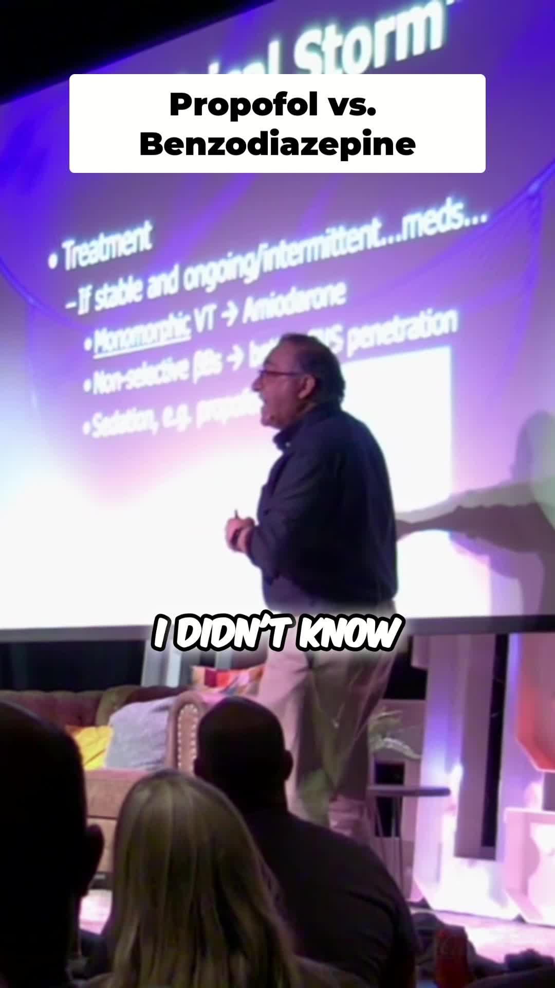 @The Crit Doc of Tiktok