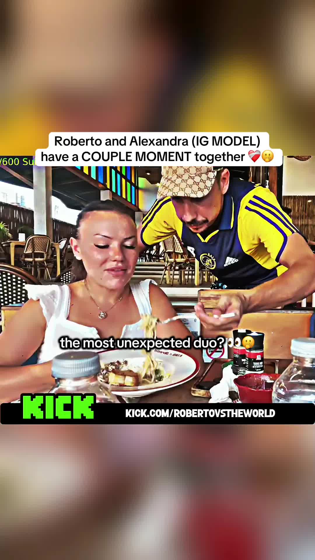 @ROBERTOVSTHEWORLD