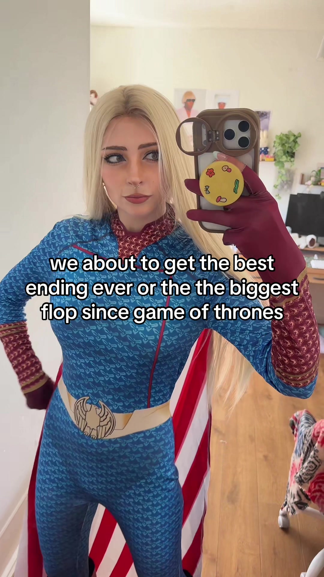 @amelia.is.sane