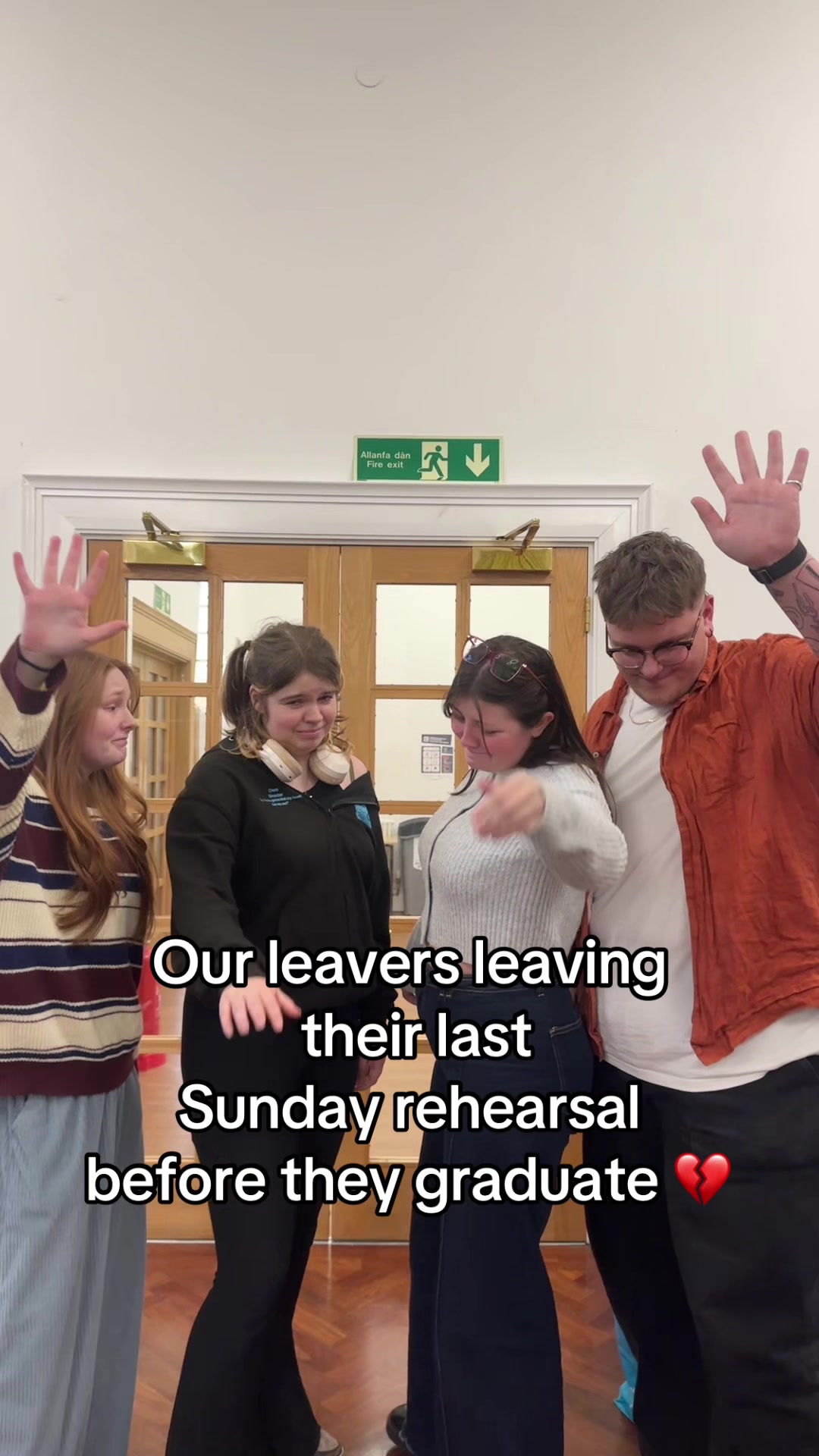 @Curtain Call
