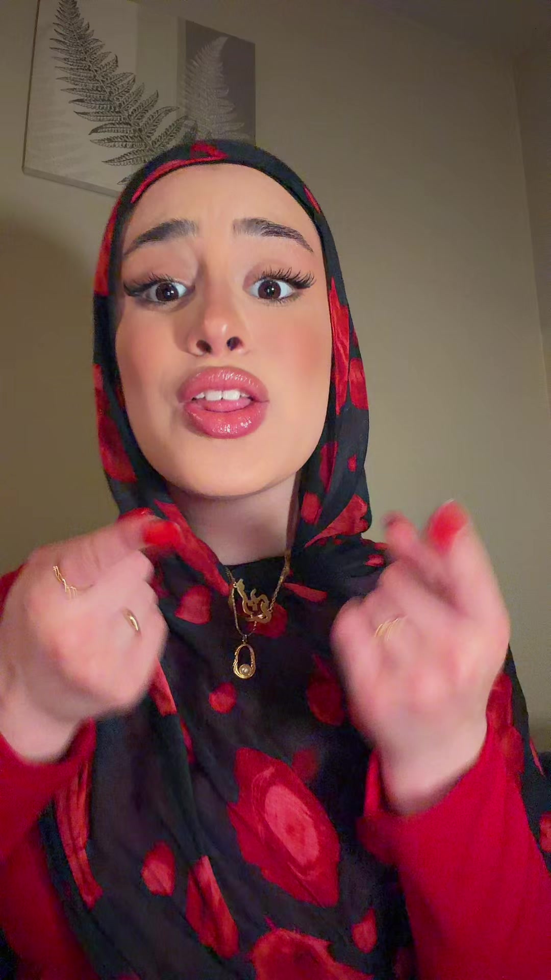 @Maryam Kamal I مريم كمال