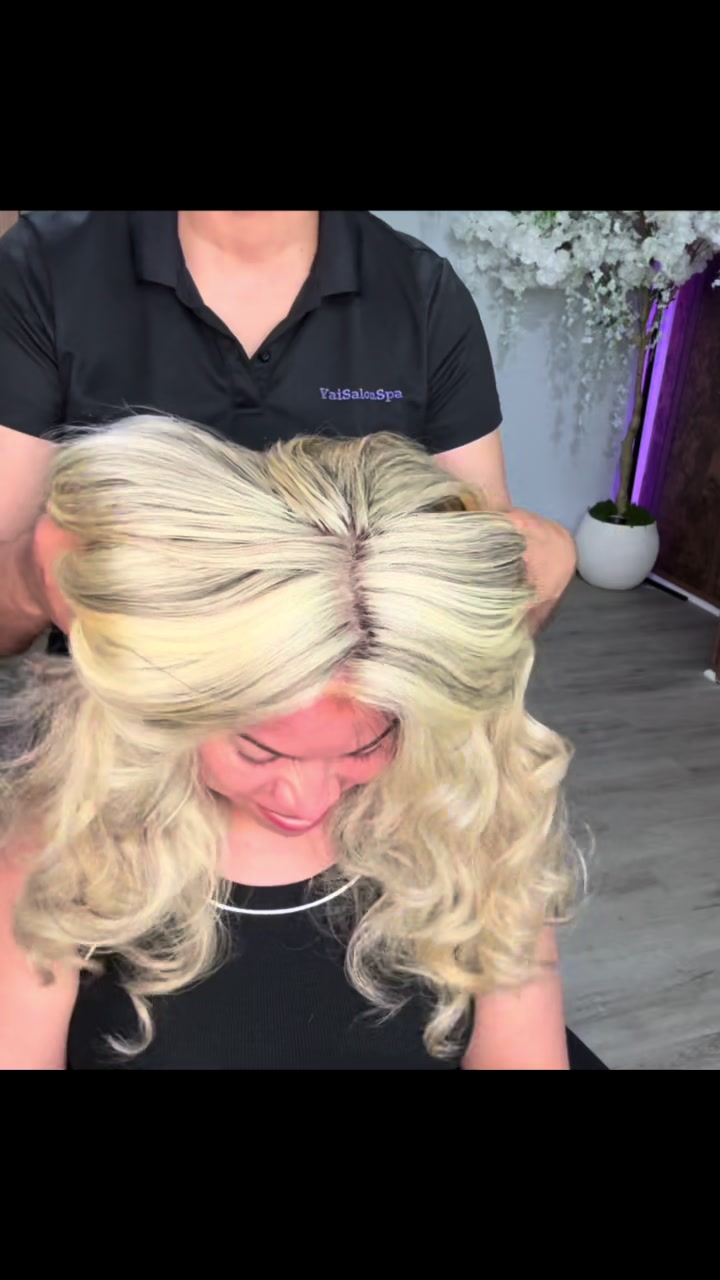 @YaiSalonSpa