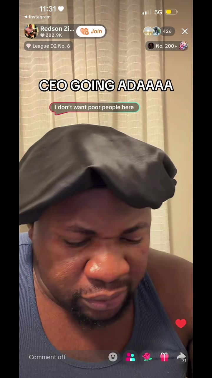 @livesihavemissed