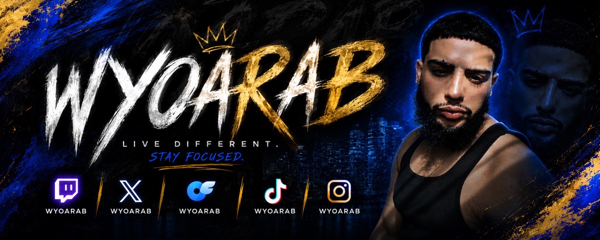 @WYOARAB