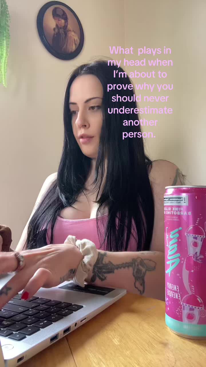 @Meghan