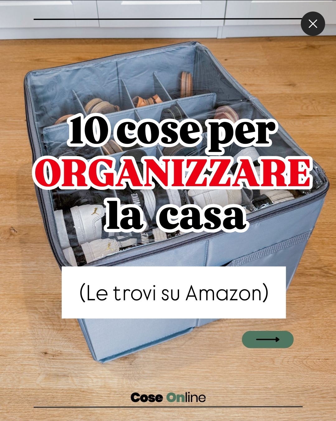 @Cose Online