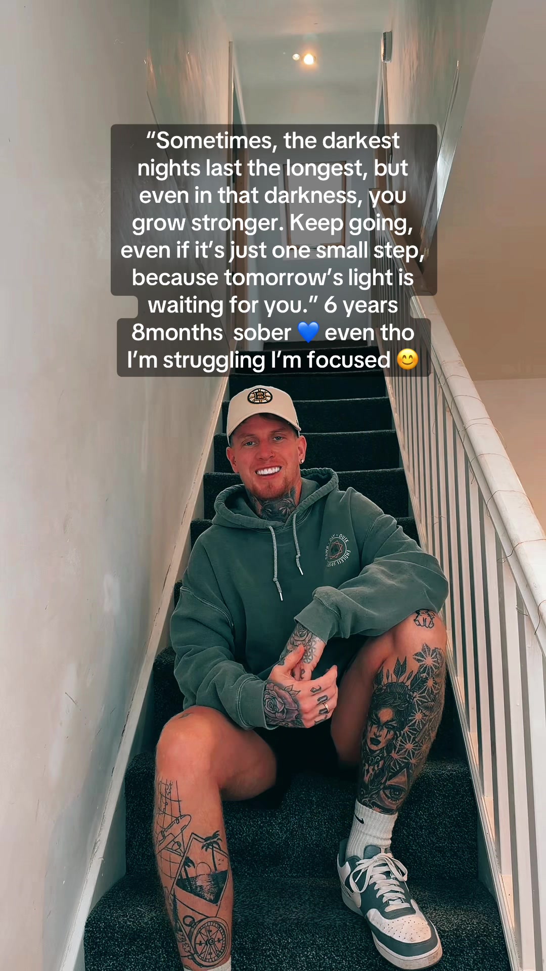 @Joshy-Spence  💙💙