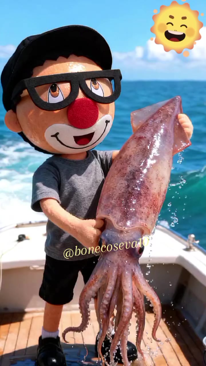 @Tiuzinho dos bonecos