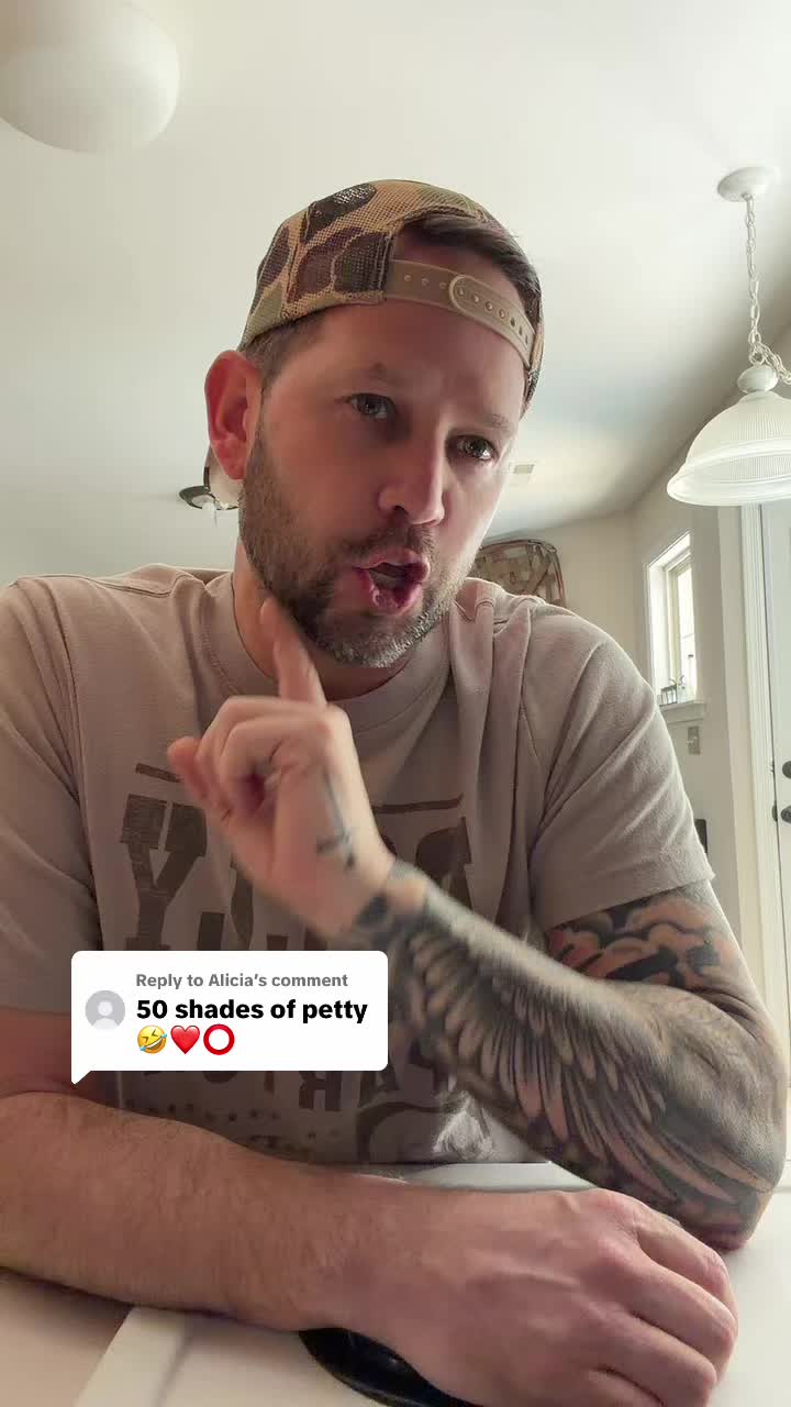 @TheeJoshGriffith