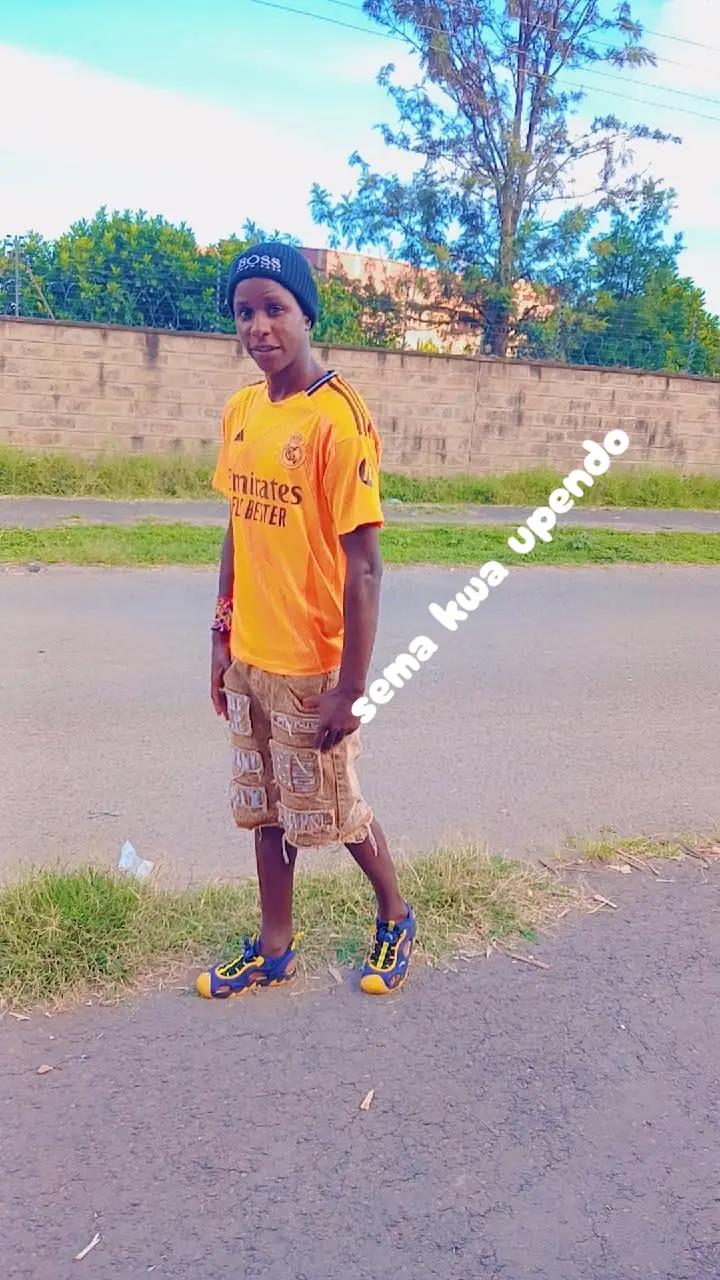 @Joy mwesh🇰🇪💕