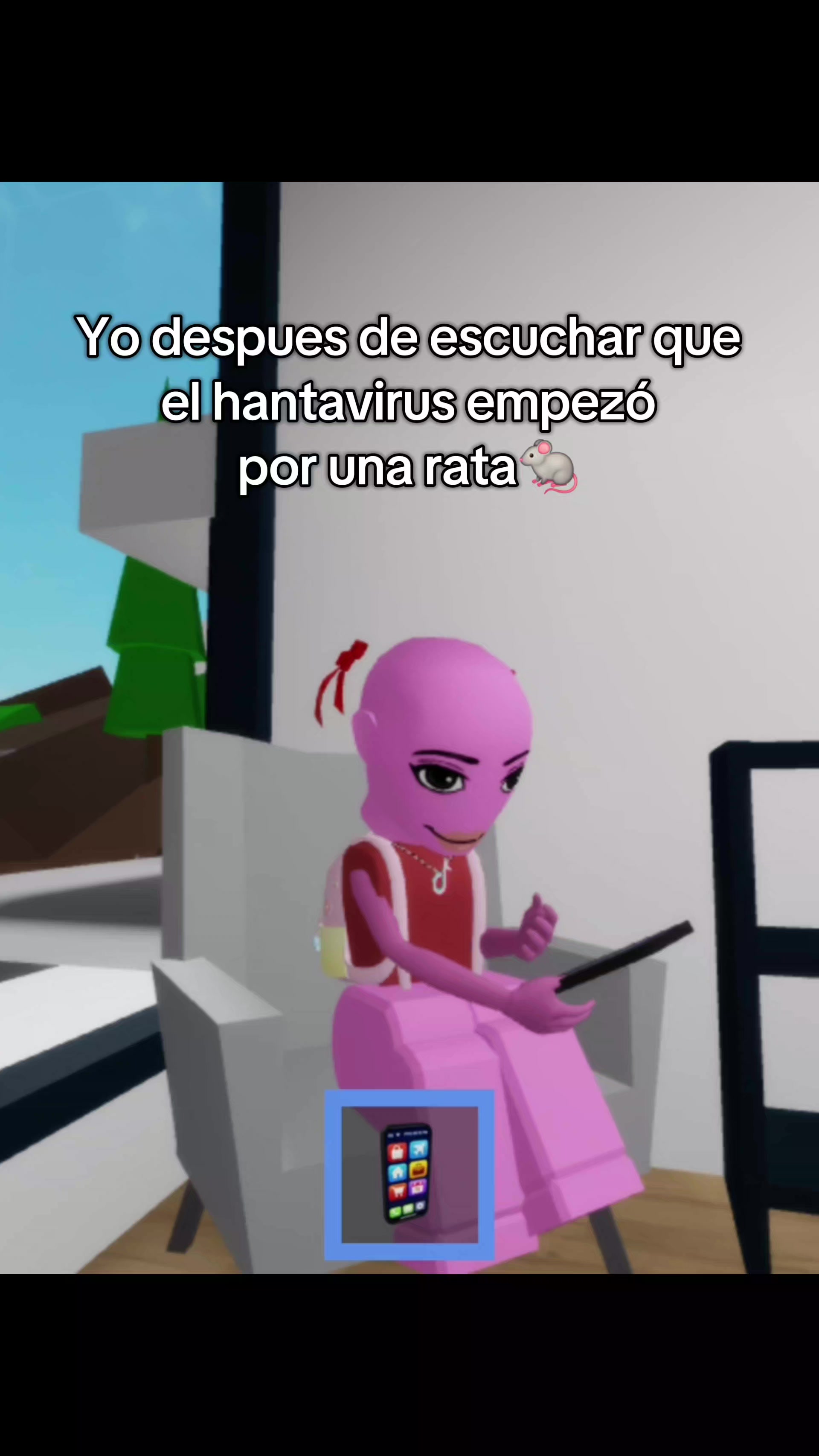 @💙 Isa 🍓🐰