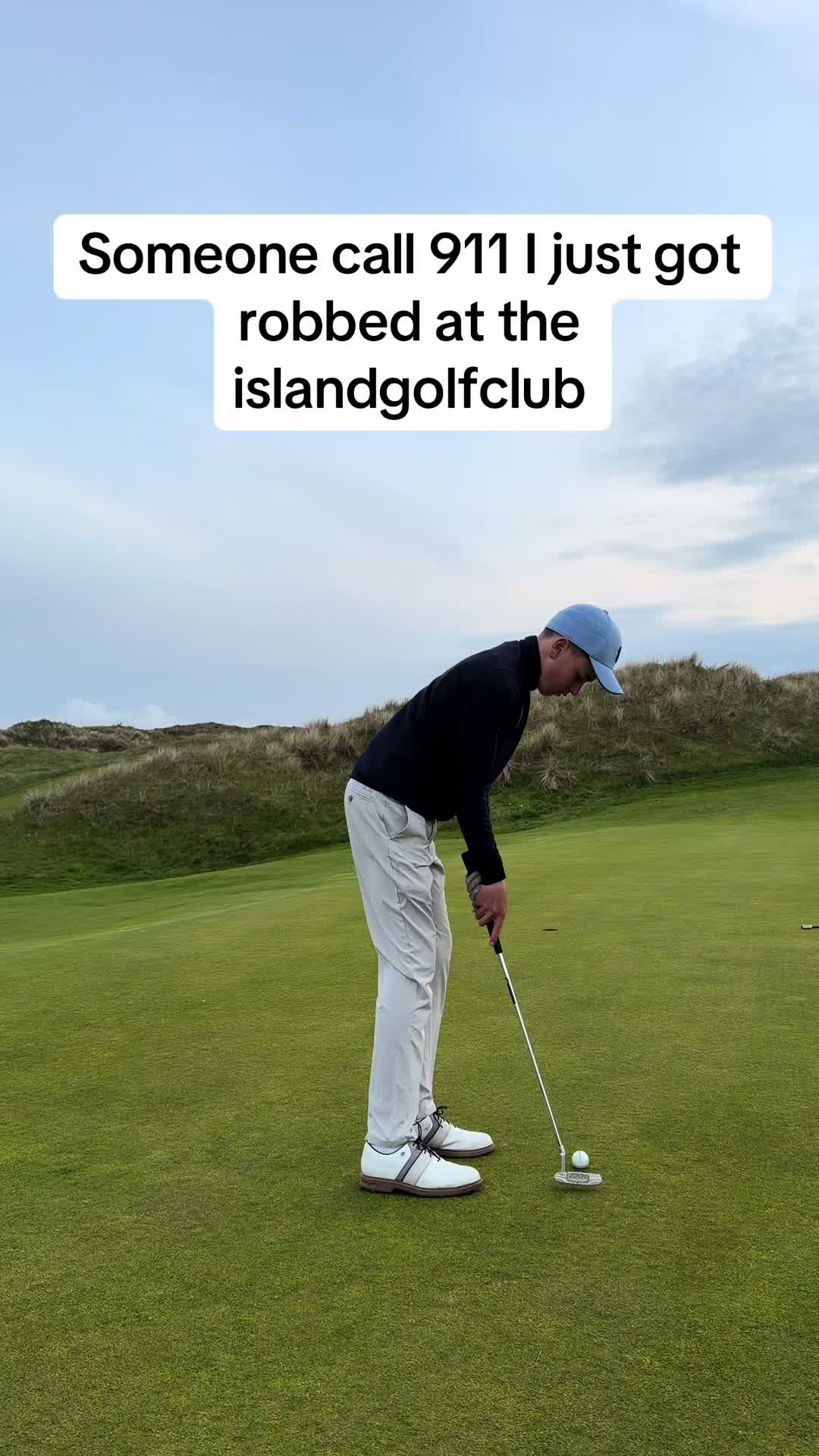 @Littlelinkslegend⛳️