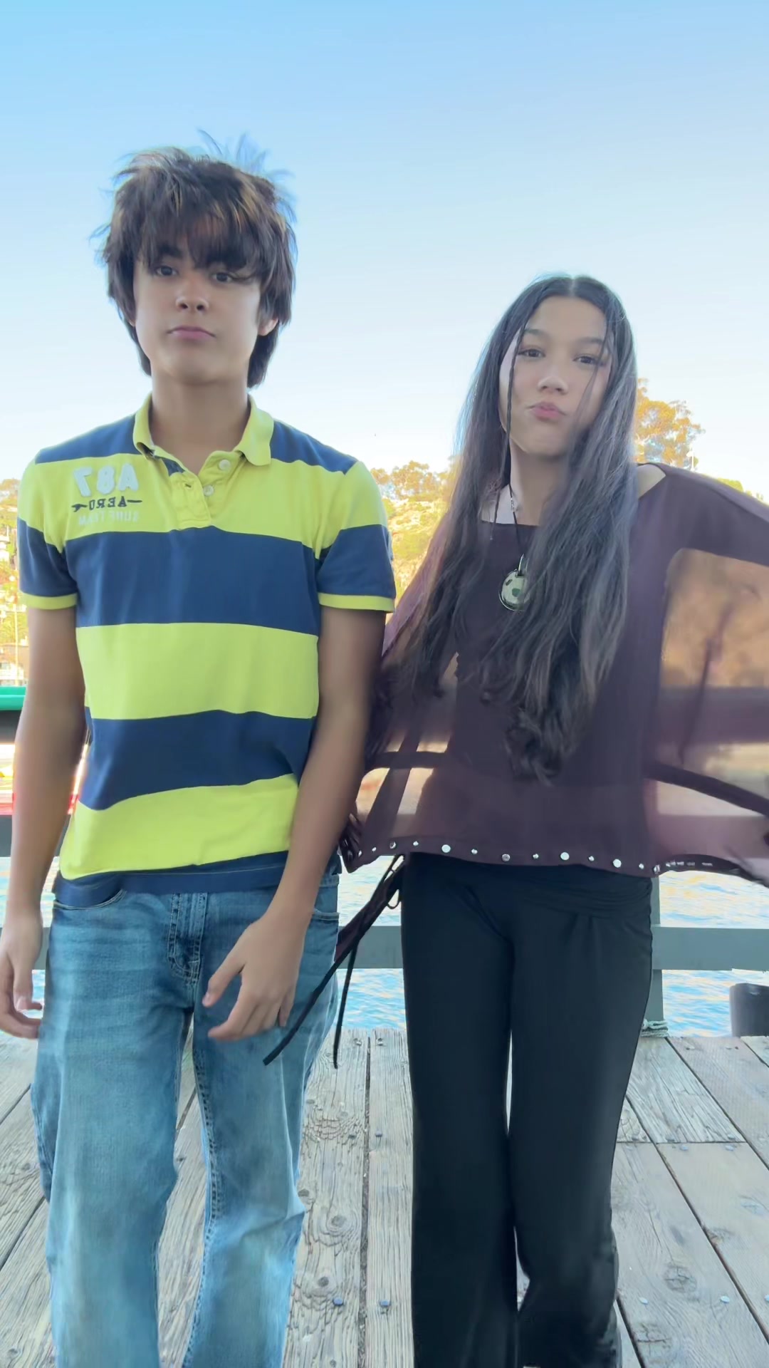 #brodeez - TikTok Hashtag