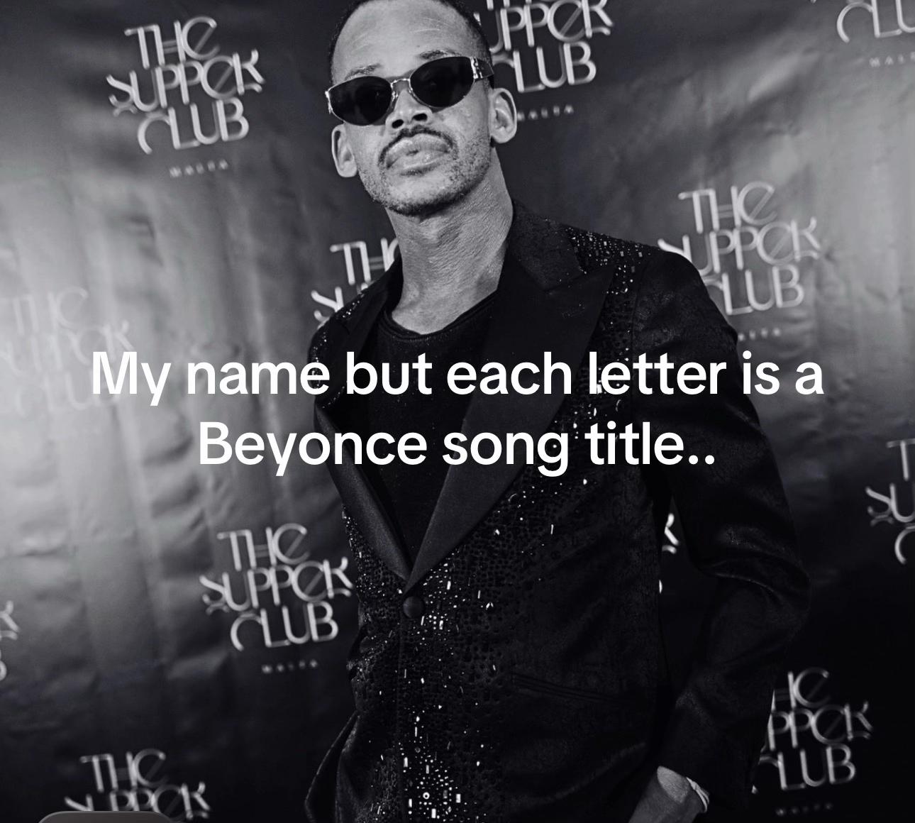 @Sean Kamati