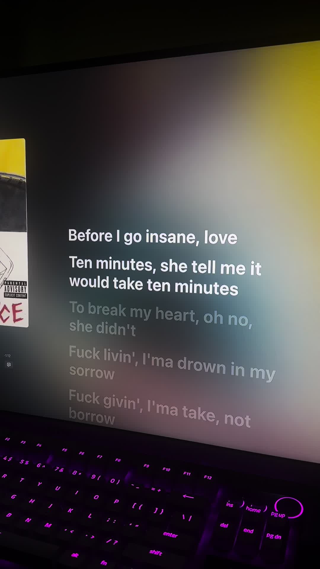 @Music.world