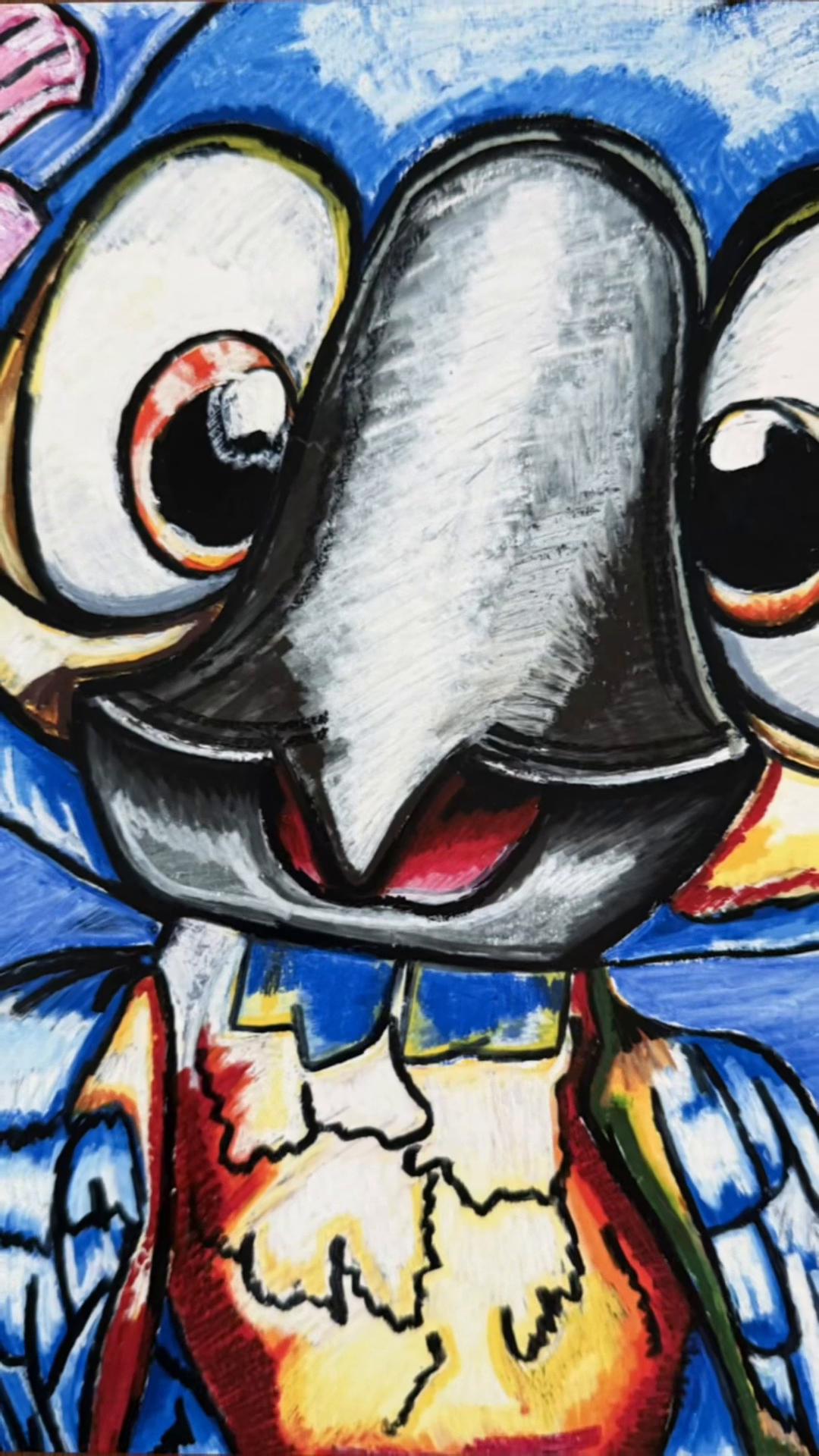@Vichys art