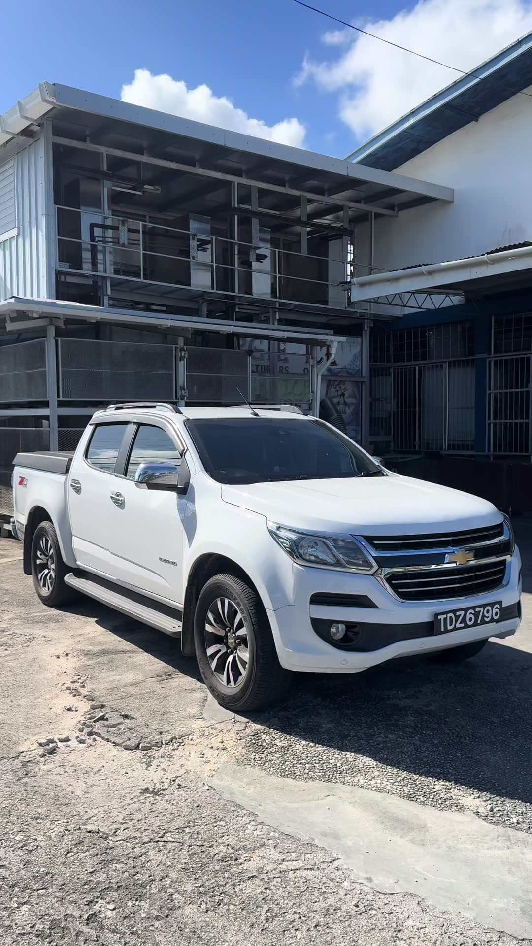 @R&R Auto Spa