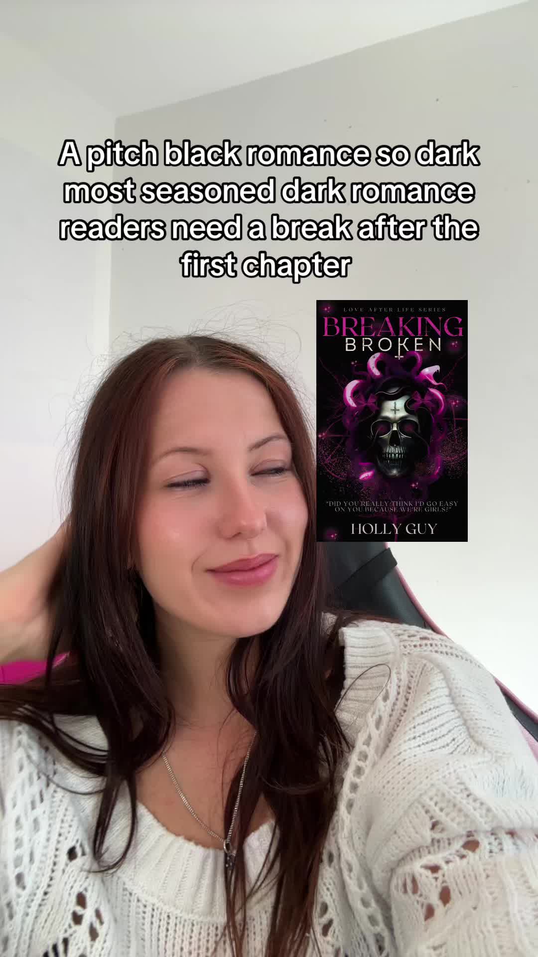 @hollyguyauthor