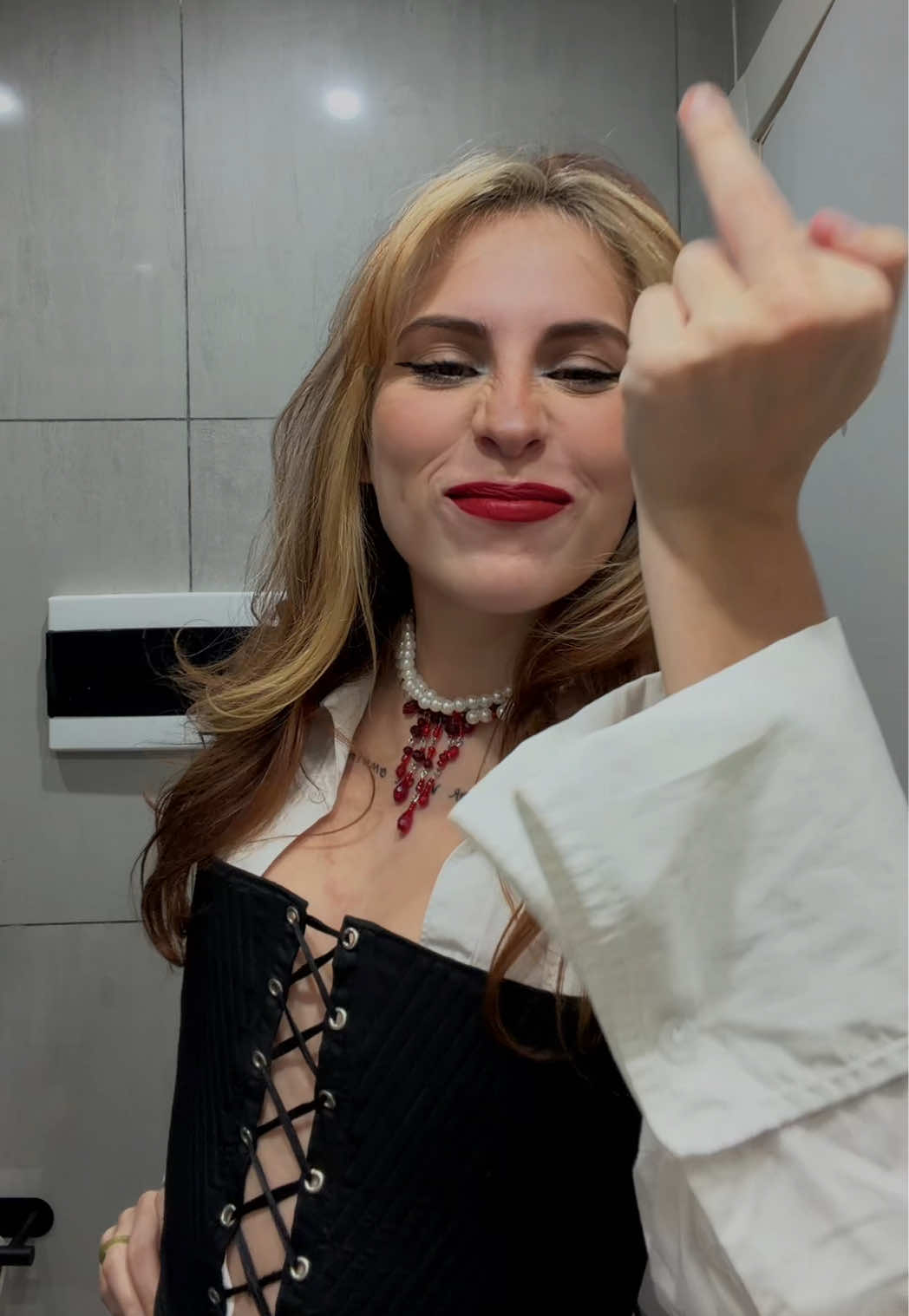 @Margo (Taylor&rsquo;s version) 🌼