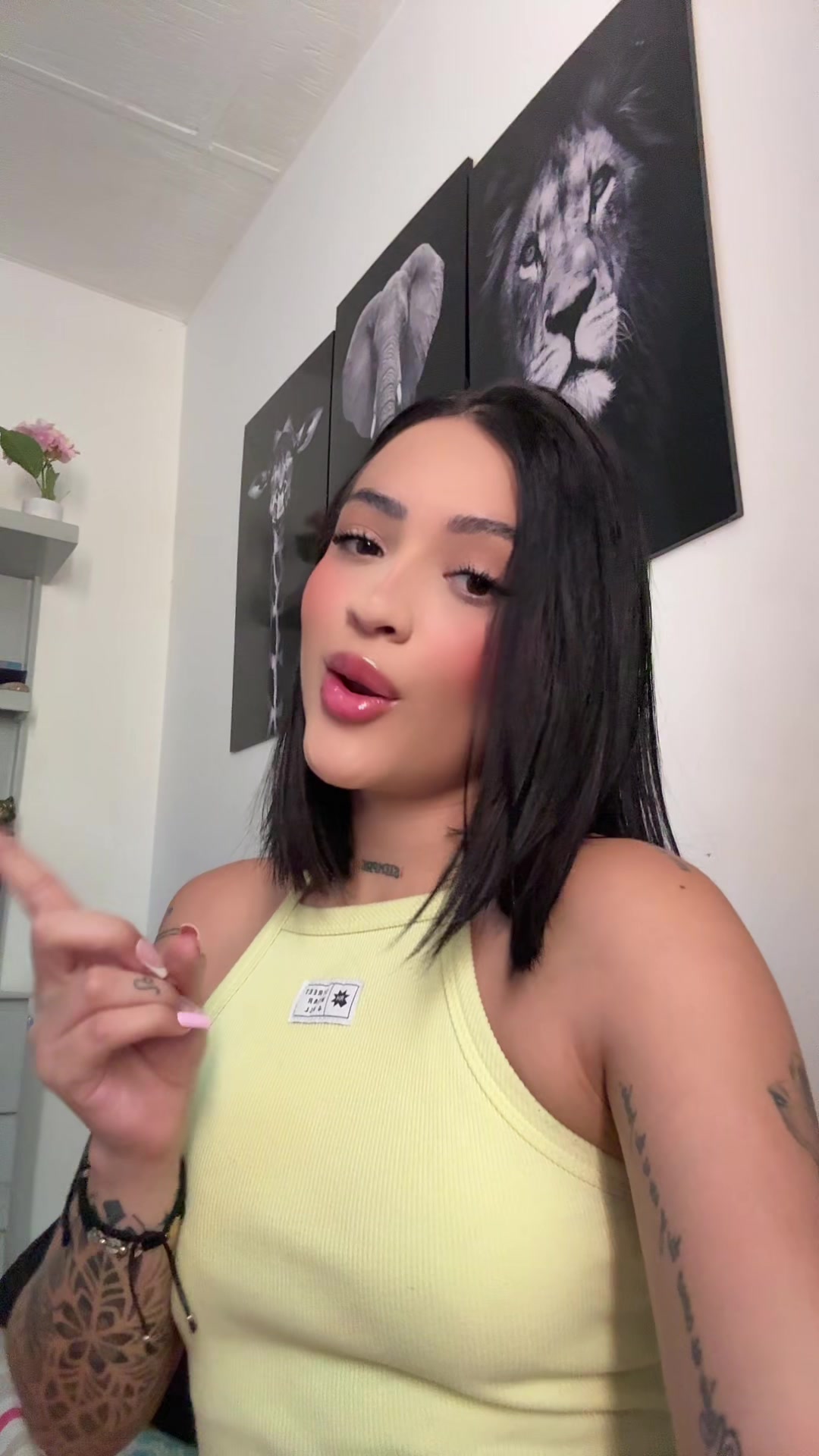 @Sara Valencia