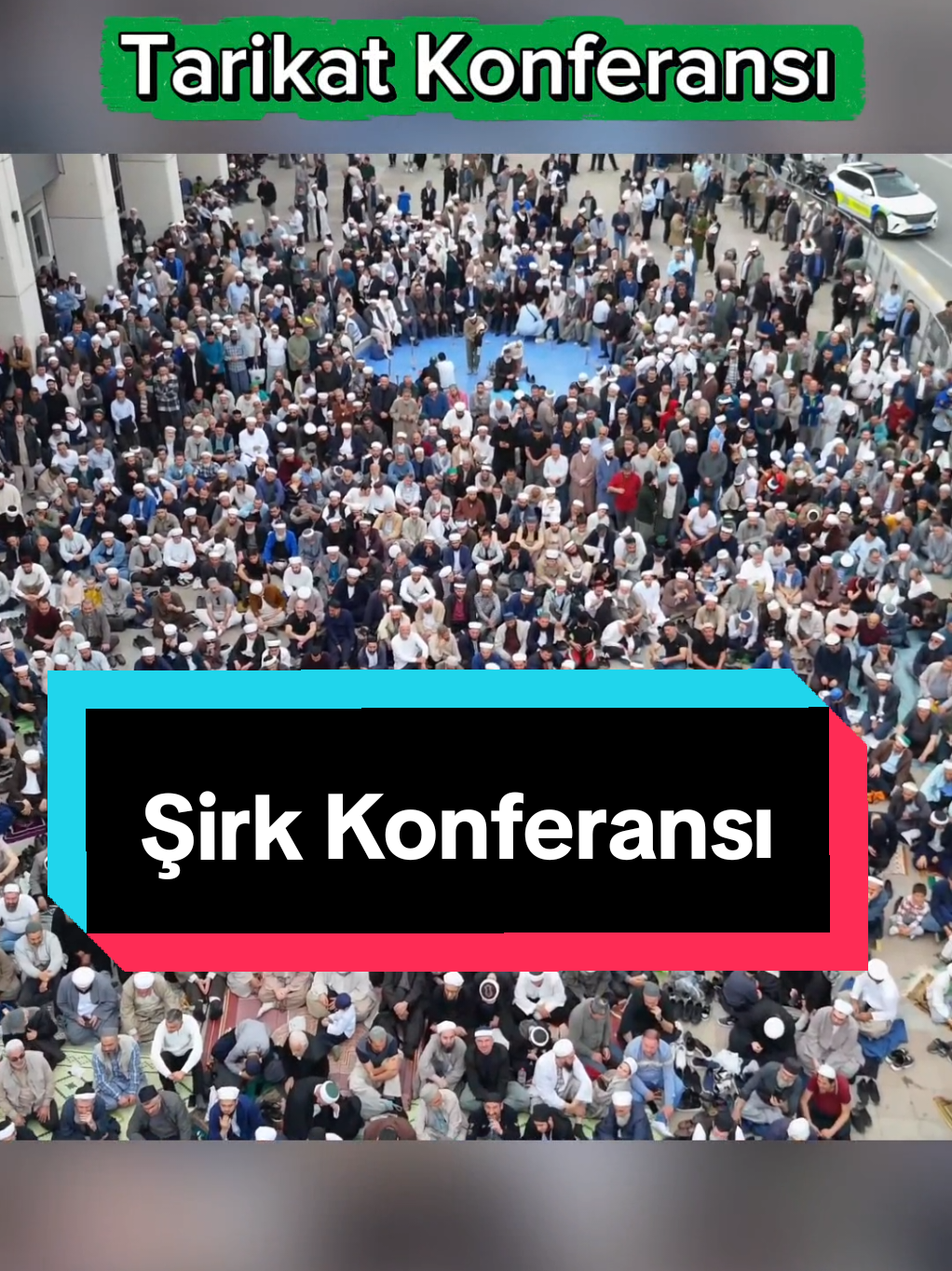 @Tarikat İfşa