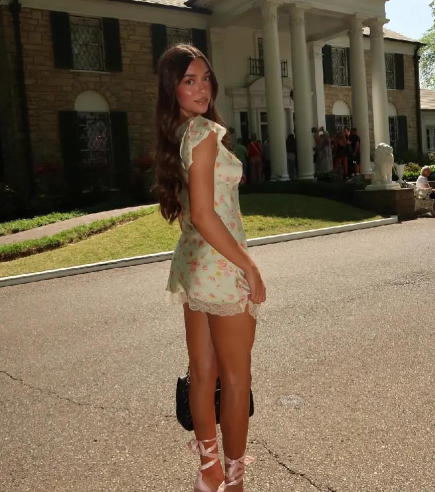 @Presley Elise
