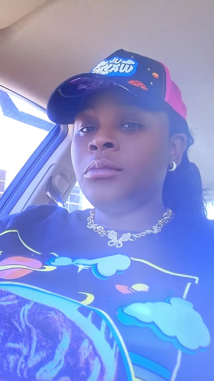 @Latorri Brown