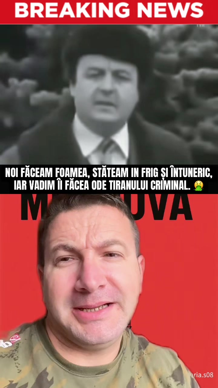 @🇷🇴❤️DICTATORUL❤️🇷🇴