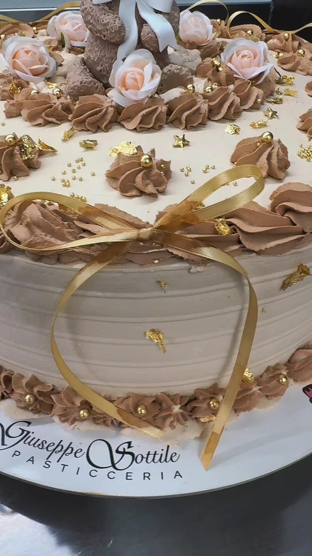 @Pasticceria Giuseppe Sottile🍰