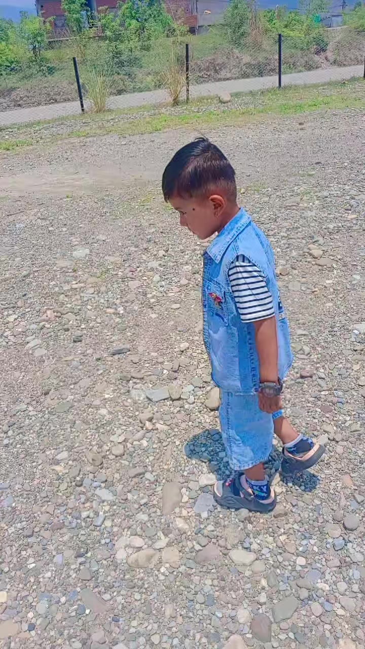@Rizaal PaaBeeTraa Aaditya❤️mom