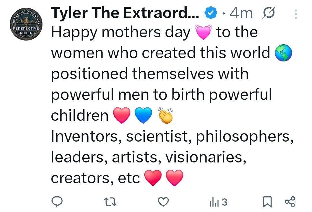 @🤠 Tyler The Extraordinare 🤠