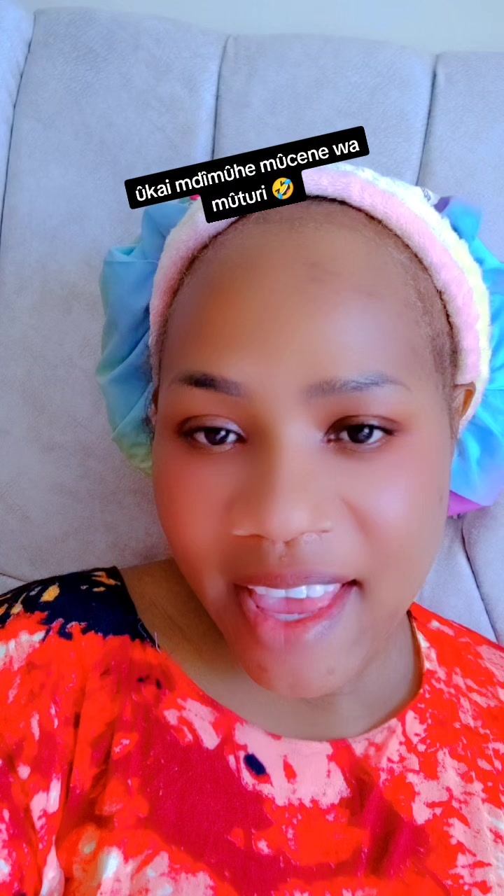 @Shie Double M🇰🇪💝(Wamuturi)
