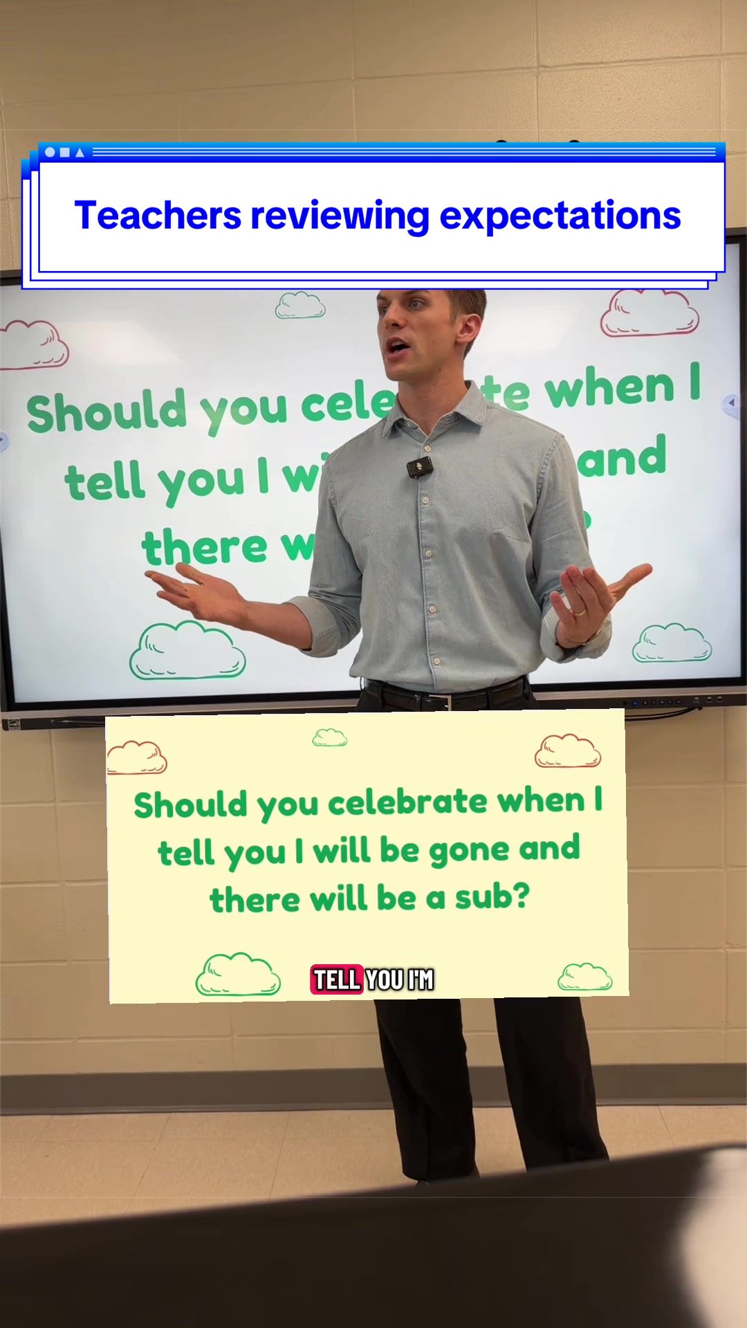 @Gabe Dannenbring