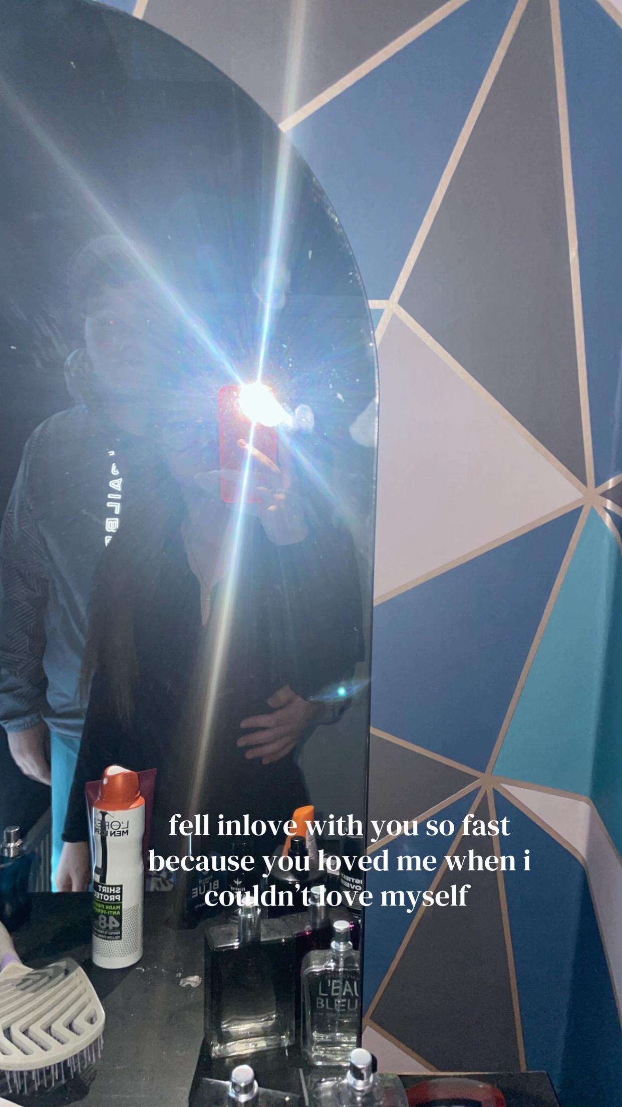 @secret acc 🤫