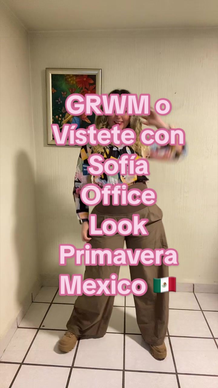 @Sofia Aja👸🏼🇲🇽