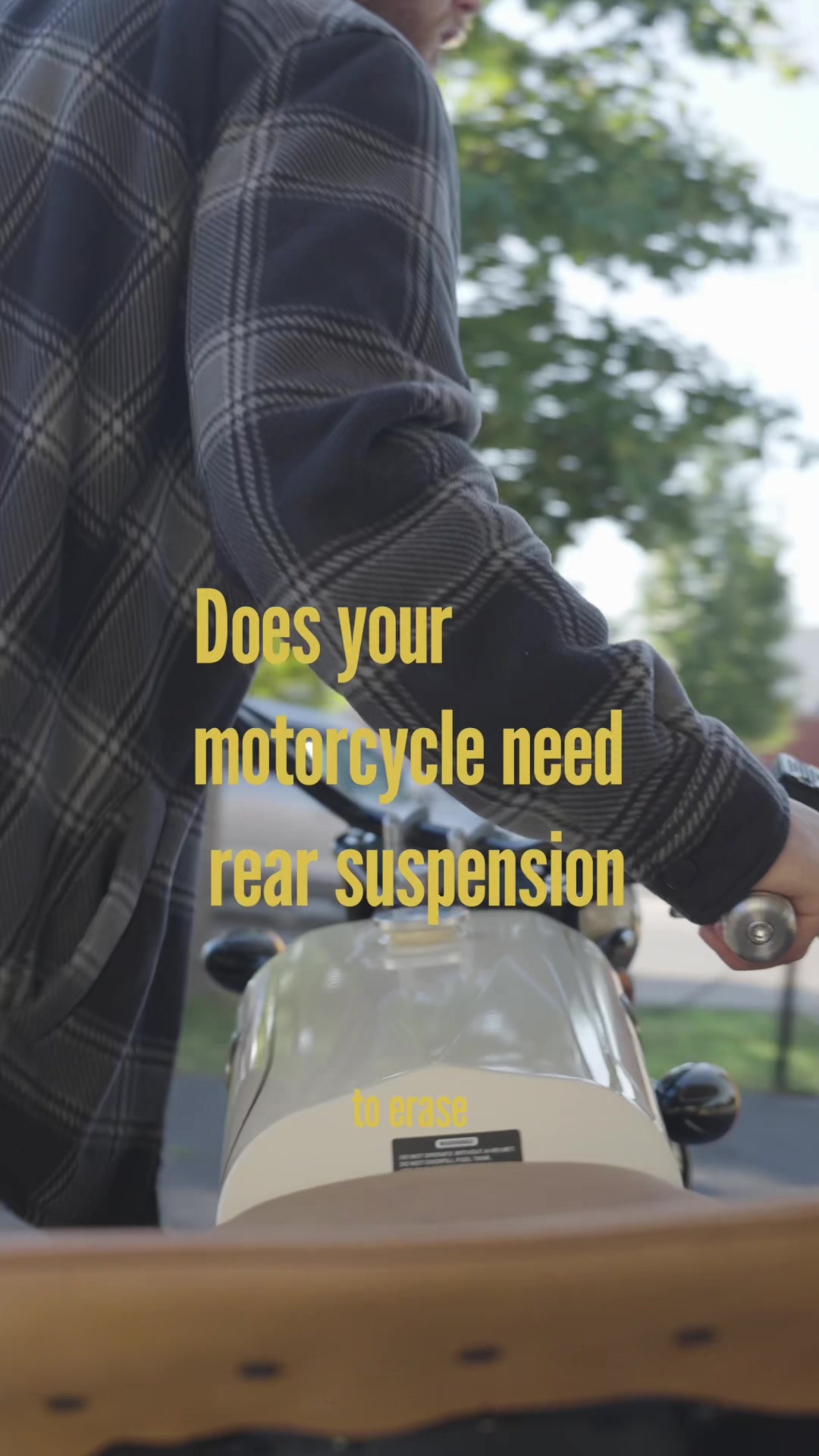 @Janus Motorcycles