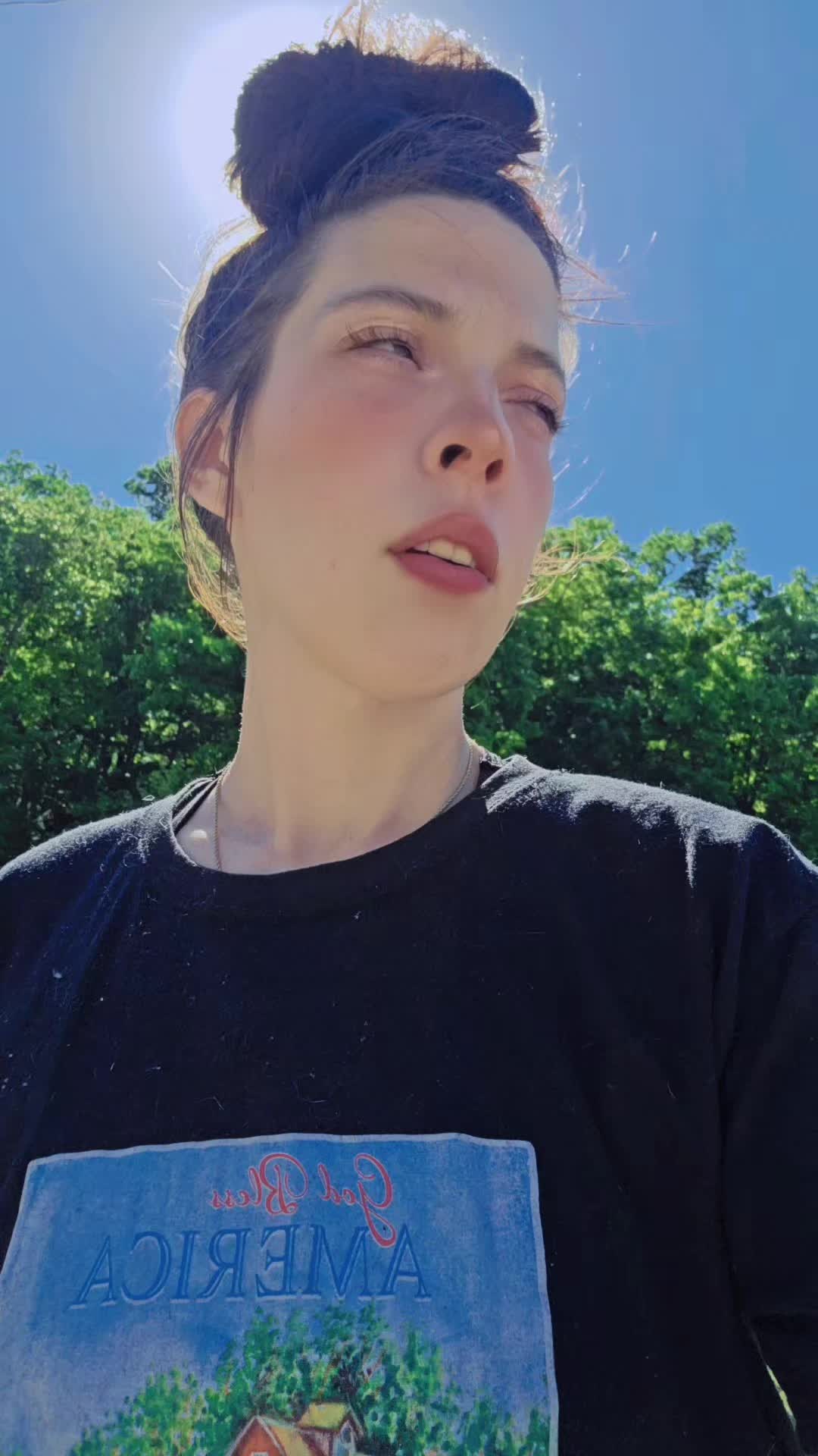 @Becky