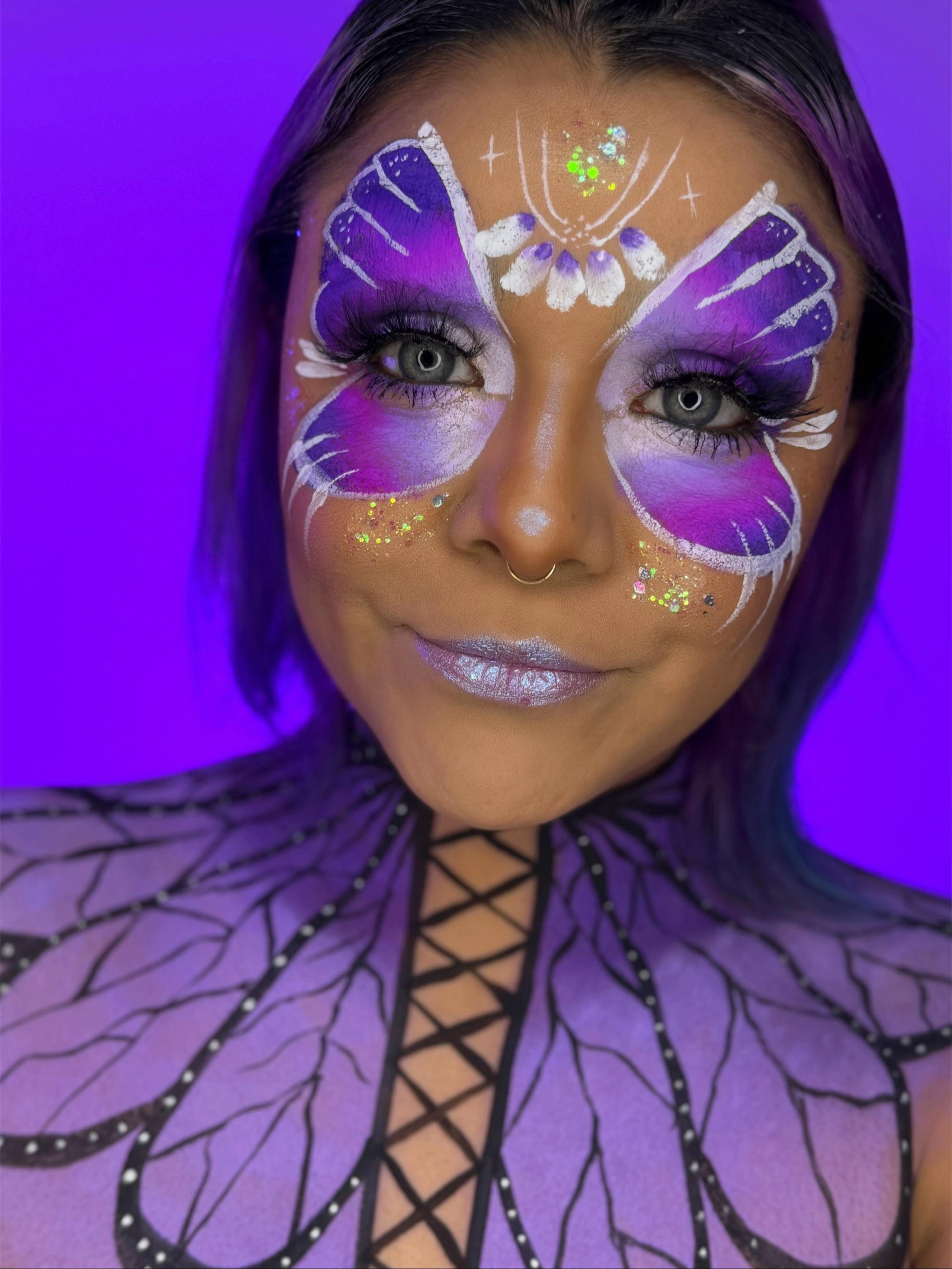 @Diiana Vega Maquilla
